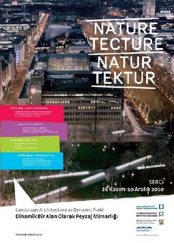 “Naturtektur-Naturetecture” Sergisi