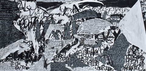 "Şeylerin Arasında" / "Between the Things"