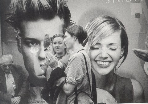 Milli Reasürans Sanat Galerisi, Yeniden Çağdaş Alman Fotoğraf Sanatına Bakıyor