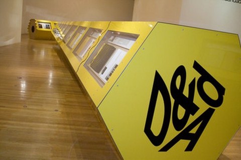 D&AD Çevre Tasarımı Ödülleri