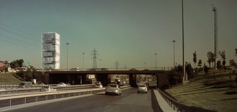 Suyabatmaz Mimarlık'a MIPIM AR Geleceğin Proje Ödülü