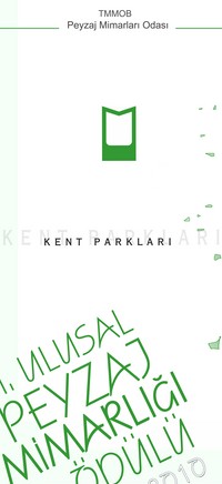 II. Ulusal Peyzaj Mimarlığı Ödülü