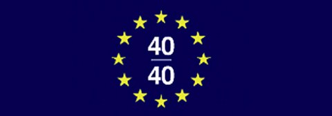 EAA'dan Piker ve Paşolar, Avrupa'nın 40 Yaş Altı En İyi 40 Tasarımcısı Arasında Gösterildi