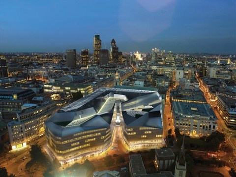 MIPIM AR Geleceğin Proje Ödüllerine Başvurular Başladı