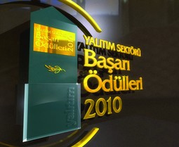 Yalıtım Sektörü Başarı Ödülleri’nde Okur Oylaması Başladı
