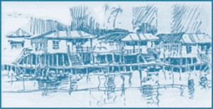 2011 UNESCO Kültürel Mirasın Korunması Asya-Pasifik Mirası Ödülleri