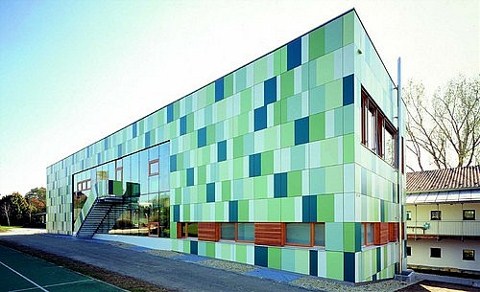 Lotus Yapı'dan Yüzey Ustası RESOPAL