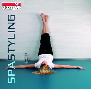 Resopal'den Yeni Nesil Islak Mekân Konsepti; SPAStyling