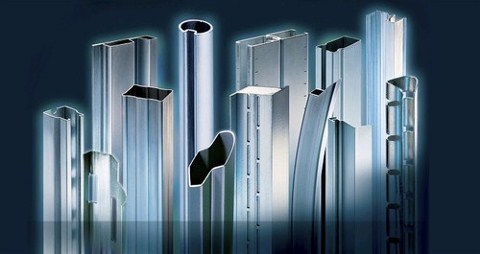 voestalpine Krems'den İleri Teknoloji Ürünü Profil ve Borular