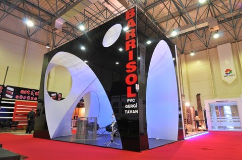 Barrisol Dünyasını Keşfedin