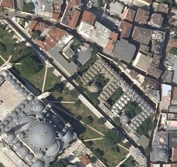 Mimar Sinan Araştırma Merkezi ve Müzesi Ulusal Öğrenci Mimari Fikir Projesi Yarışması Sonuçlandı