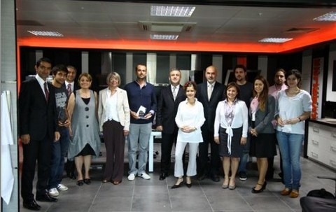 Silverline, Dördüncü Kez 'En İyi Mutfak Tasarımları'nı Ödüllendirdi