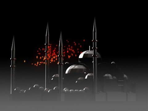 Mahya Tasarım Yarışması Sonuçlandı