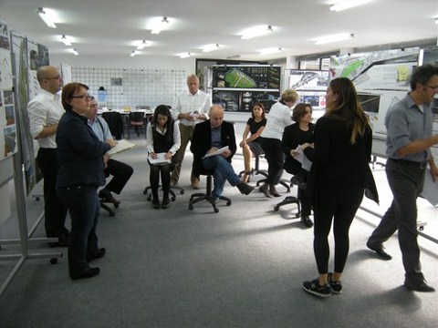 Çuhadaroğlu ALU2010 Yarışması Sonuçlandı