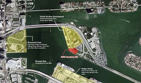 "DawnTown Miami 2010"un Kazananları Belli Oldu