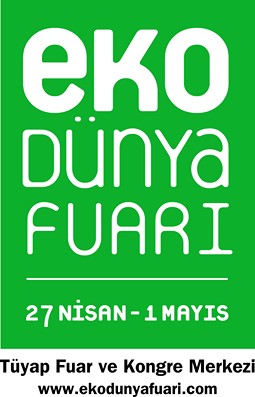 34. Yapı Fuarı İstanbul'un "Yeşil" Buluşması "EKODÜNYA Fuarı"