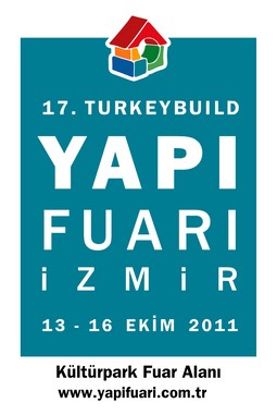 17. Yapı Fuarı-Turkeybuild İzmir 2011