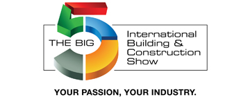 THE BIG 5 SHOW