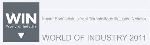 WIN (World of Industry) Fuarı'nın İlk Fazı "India Show" Eşliğinde Gerçekleştiriliyor