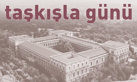 Geleneksel Taşkışla Günü