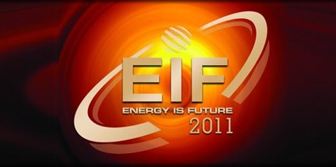 Uluslararası Elektrik Kongresi EIF 2011