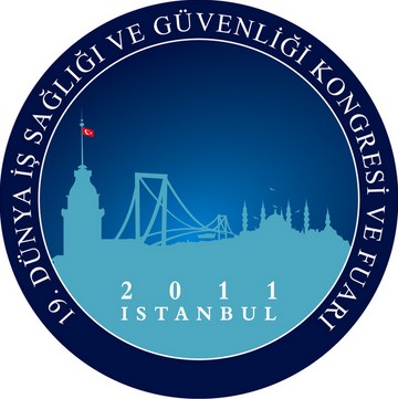 İstanbul'da Dünya İş Sağlığı ve Güvenliği Kongre ve Fuarı