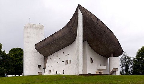 Le Corbusier 100 yıl Sonra Tekrar İstanbul'da