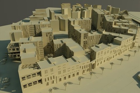 ‘Koleksiyon / TSMD Mimarları Ağırlıyor’ Sergilerinin Altıncısının Konuğu VEN Mimarlık Bürosu