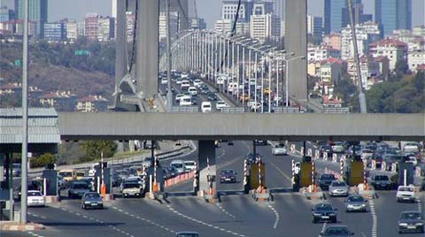 Üçüncü Boğaz Köprüsü ve ‘Aksilik’