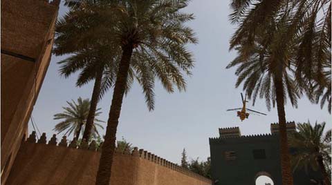 Babil'i Korumak İçin Yapılması Gerekenler