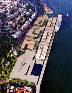 Galataportları Kurtarma Yasası