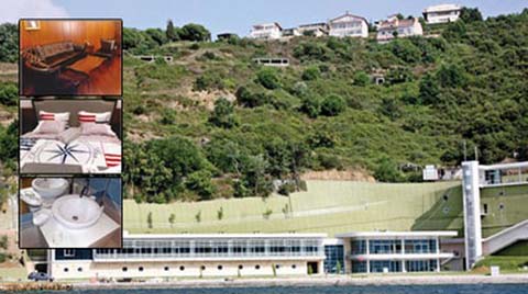 Bu 'Karakol'a Düşen Bronz Çıkar!