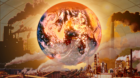 ‘Değişen Doğa - Değişen Bilim’