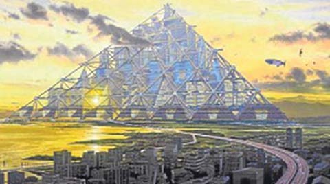 Geleceğin Kentleri Otomobilsiz ve Çevreci