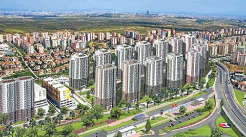 Dönüşümde Başarılı Bir Projeye Şahit Olmadık