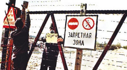 Yüksek Teknoloji Nükleer Santral Kazalarını Önler mi?