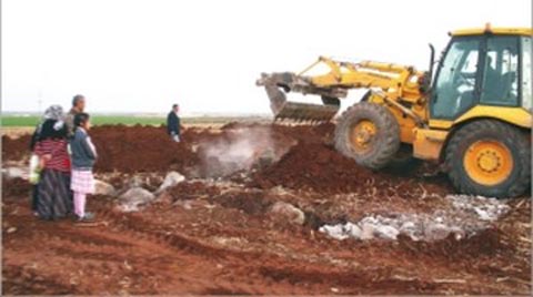 Kendi Yaşamlarını Örüyorlar