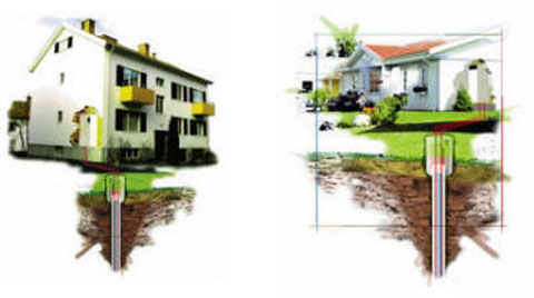 Enerji Tasarrufu İçin Gözler Toprağa Çevrildi