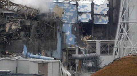 Japonya Dört Nükleer Reaktörü Kapatıyor