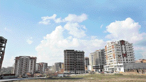 İmar Planı Yapboza Döndü