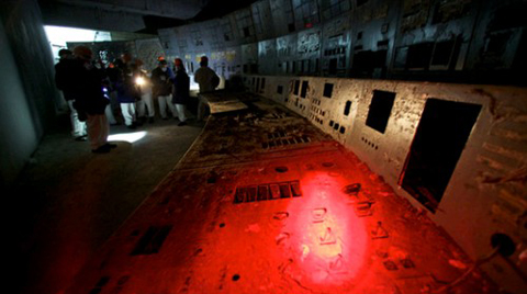 Rusların Güvenli Reaktörü