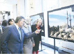 Gül’ün Ağırnas Konuşması