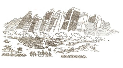 Siyasetin ‘Seçim Şehirciliği’