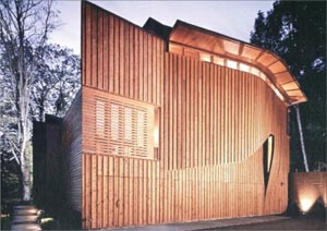 Modanın Mimari ve Endüstriyel Tasarımla İlişkisi