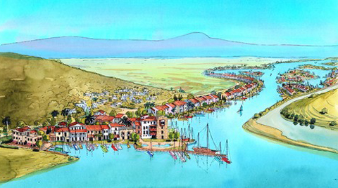 Çılgınlık Alaçatı’dan Başladı!