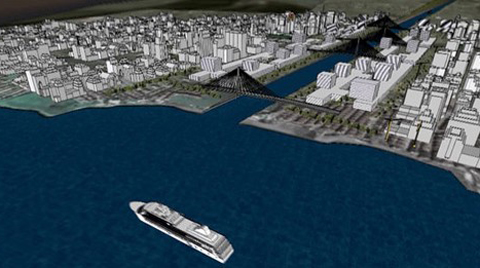 ‘Çılgın Proje...’