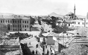 ‘Modern Kent’ Sorgulandı