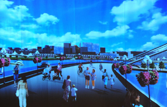 Kent Gözden Çıkartılıyor