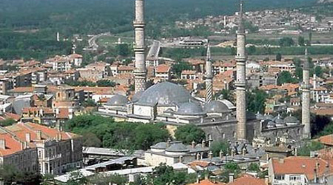 ''Sanayi Çarşısından Bir Küçük Manhattan Yaratmak İstiyoruz''