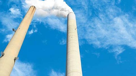 Sera Gazı Rekor Kırdı